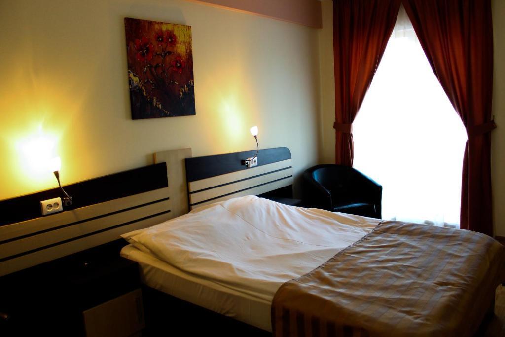 Hotel Zimbru Iasi Camera foto